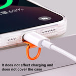 สายคล้องโทรศัพท์แบบถอดได้ 3-in-1 XDcase แบบสะพายข้าง / คล้องคอ / รัดข้อมือ ป้องกันการสูญหาย พร้อมแท็บ