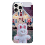 เคสโทรศัพท์ PC ลายวาด สำหรับ iPhone 17 Pro