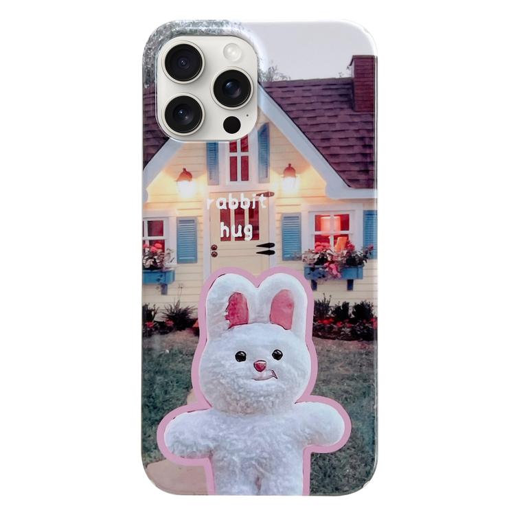 เคสโทรศัพท์ PC ลายวาด สำหรับ iPhone 17 Pro