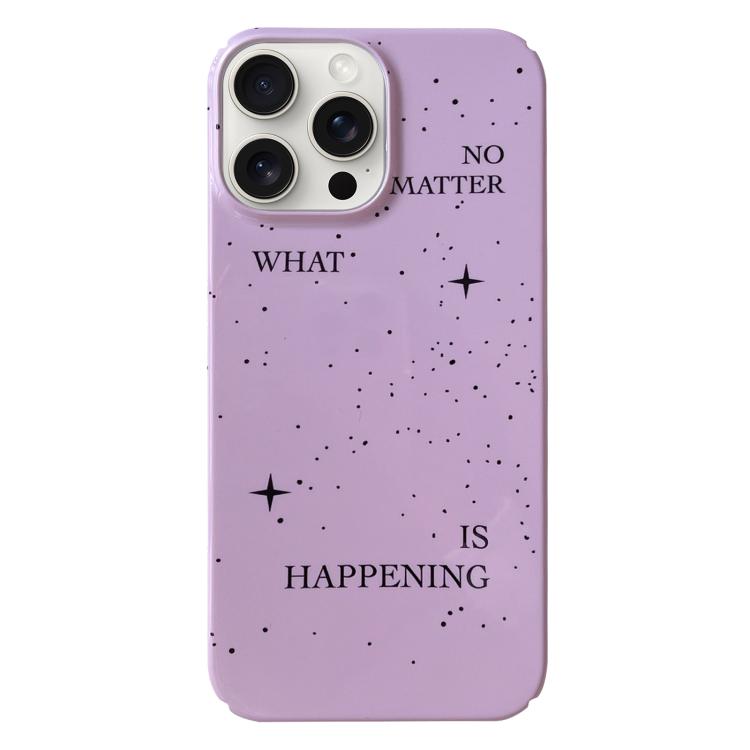เคสโทรศัพท์ PC ลายวาด สำหรับ iPhone 17 Pro