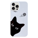 เคสโทรศัพท์ PC ลายวาด สำหรับ iPhone 17 Pro