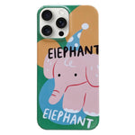 เคสโทรศัพท์ PC ลายวาด สำหรับ iPhone 17 Pro