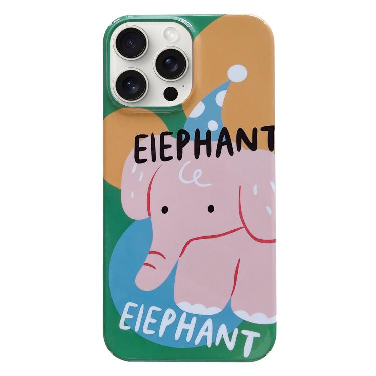 เคสโทรศัพท์ PC ลายวาด สำหรับ iPhone 17 Pro