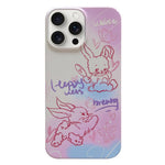 เคสโทรศัพท์ PC ลายวาด สำหรับ iPhone 17 Pro