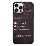 เคสโทรศัพท์ PC ลายวาด สำหรับ iPhone 17 Pro