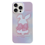 เคสโทรศัพท์ PC ลายวาด สำหรับ iPhone 17 Pro