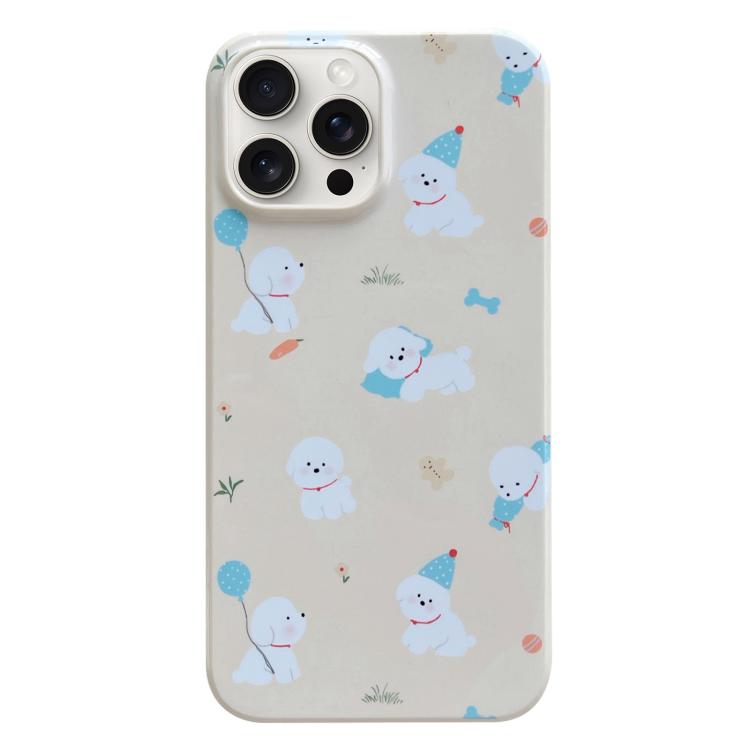 เคสโทรศัพท์ PC ลายวาด สำหรับ iPhone 17 Pro
