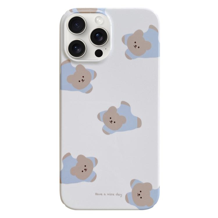 เคสโทรศัพท์ PC ลายวาด สำหรับ iPhone 17 Pro