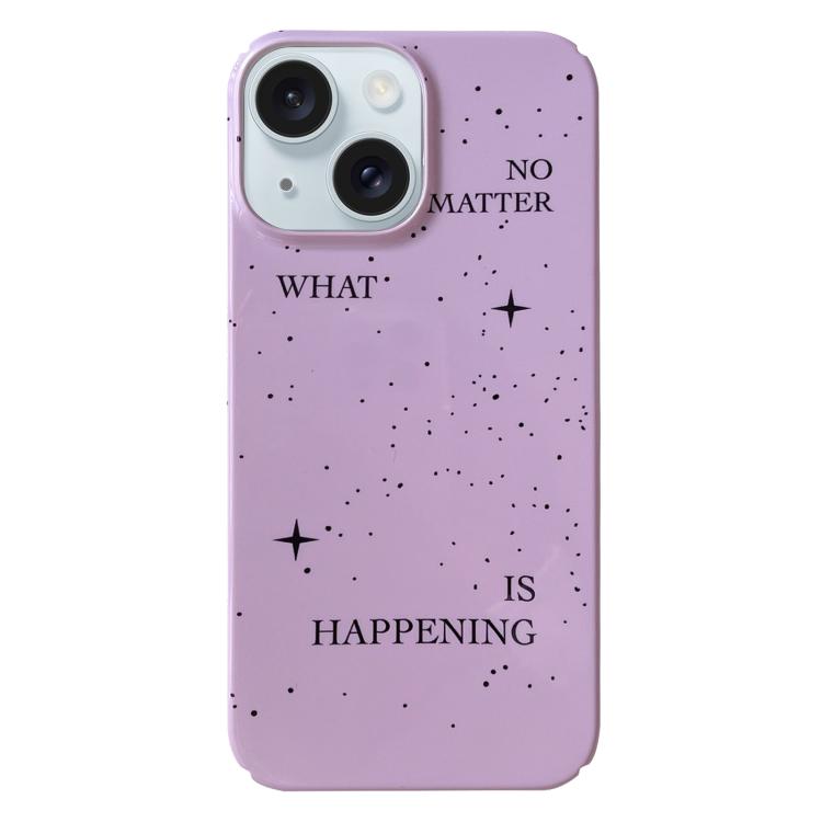 เคสโทรศัพท์ PC ลายวาด สำหรับ iPhone 17