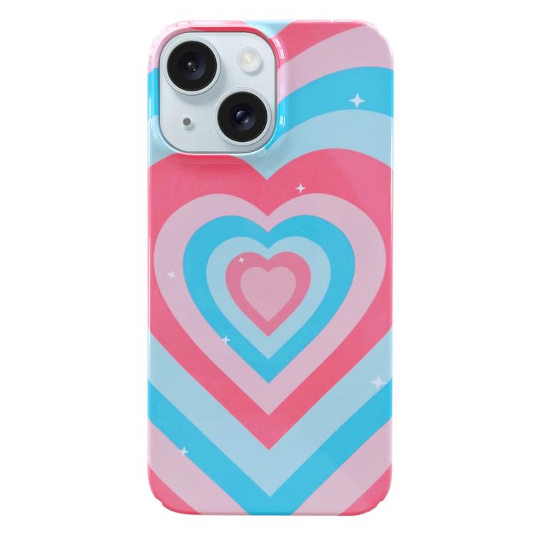 เคสโทรศัพท์ PC ลายวาด สำหรับ iPhone 17