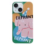 เคสโทรศัพท์ PC ลายวาด สำหรับ iPhone 17