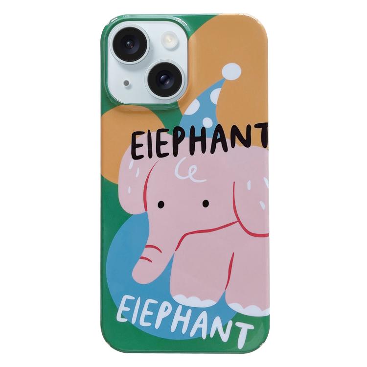 เคสโทรศัพท์ PC ลายวาด สำหรับ iPhone 17