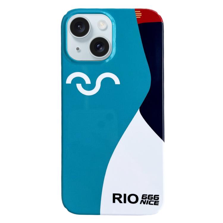 เคสโทรศัพท์ PC ลายวาด สำหรับ iPhone 17
