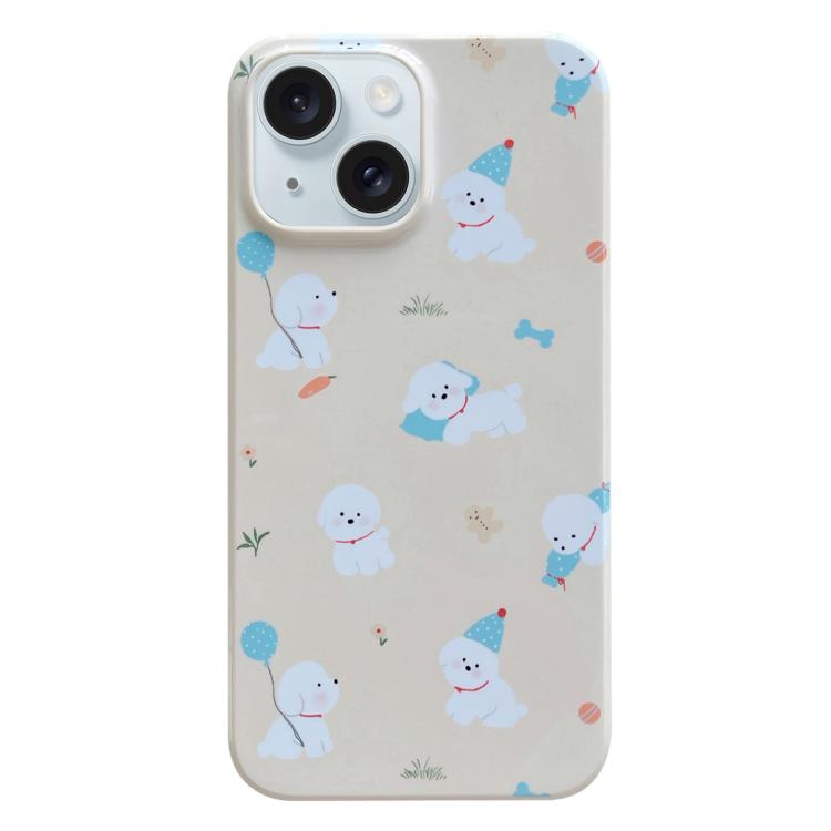 เคสโทรศัพท์ PC ลายวาด สำหรับ iPhone 17