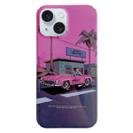 เคสโทรศัพท์ PC ลายวาด สำหรับ iPhone 17
