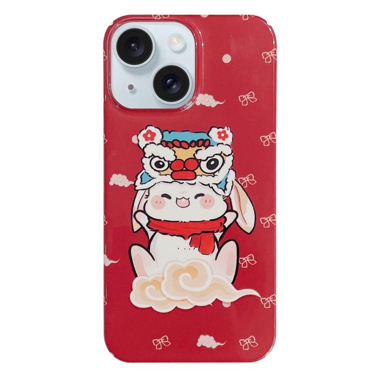 เคสโทรศัพท์ PC ลายวาด สำหรับ iPhone 17