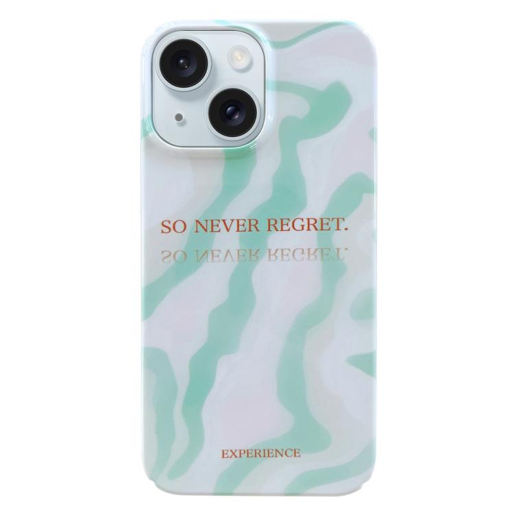 เคสโทรศัพท์ PC ลายวาด สำหรับ iPhone Air
