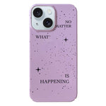 เคสโทรศัพท์ PC ลายวาด สำหรับ iPhone Air