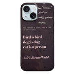 เคสโทรศัพท์ PC ลายวาด สำหรับ iPhone Air