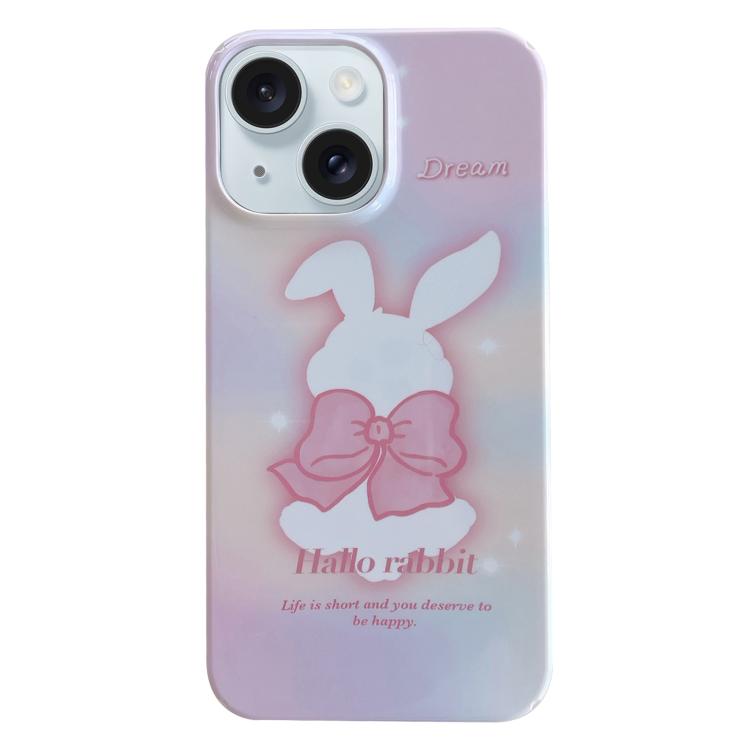 เคสโทรศัพท์ PC ลายวาด สำหรับ iPhone Air