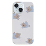 เคสโทรศัพท์ PC ลายวาด สำหรับ iPhone Air
