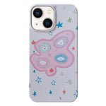 เคสโทรศัพท์ PC ลายวาด สำหรับ iPhone 16 Plus