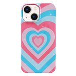 เคสโทรศัพท์ PC ลายวาด สำหรับ iPhone 16 Plus