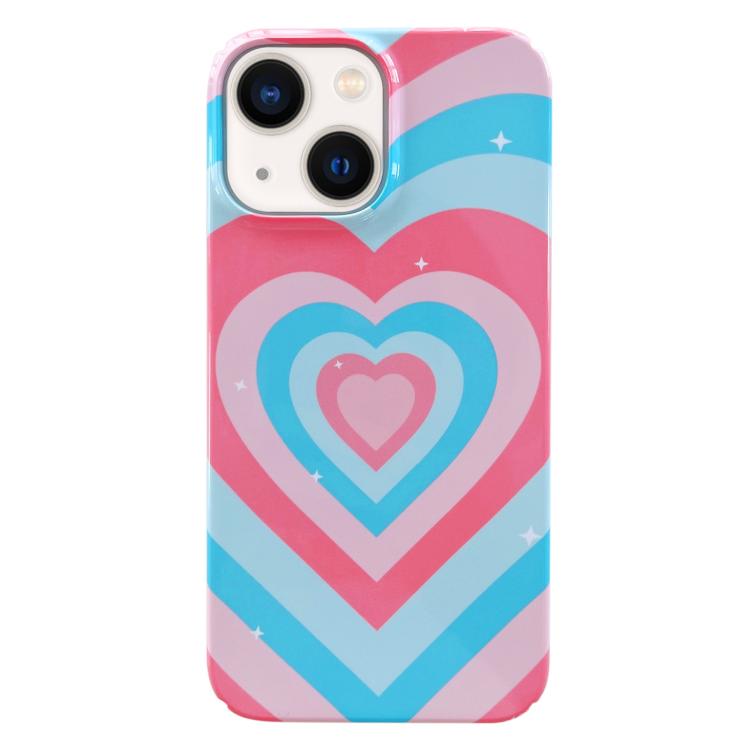 เคสโทรศัพท์ PC ลายวาด สำหรับ iPhone 16 Plus