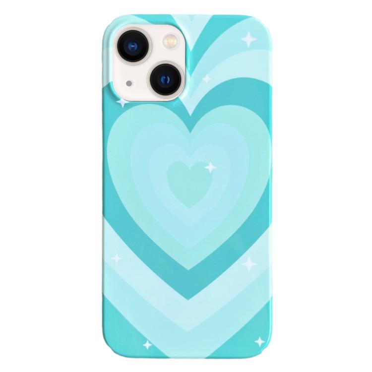 เคสโทรศัพท์ PC ลายวาด สำหรับ iPhone 16 Plus