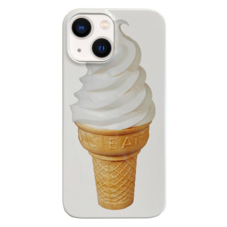 เคสโทรศัพท์ PC ลายวาด สำหรับ iPhone 16 Plus