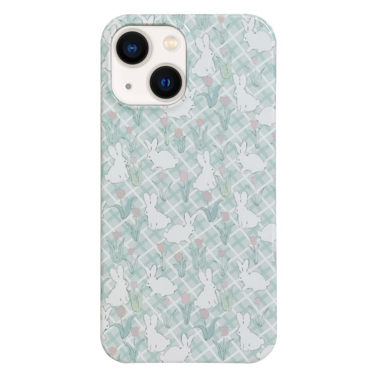 เคสโทรศัพท์ PC ลายวาด สำหรับ iPhone 16 Plus