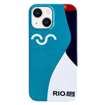 เคสโทรศัพท์ PC ลายวาด สำหรับ iPhone 16 Plus