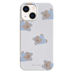 เคสโทรศัพท์ PC ลายวาด สำหรับ iPhone 16 Plus
