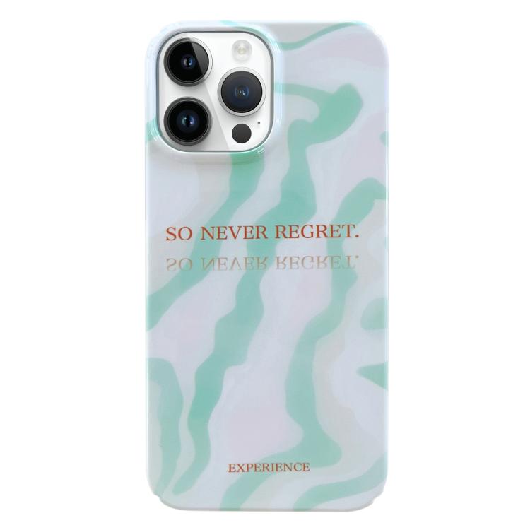 เคสโทรศัพท์ PC ลายวาด สำหรับ iPhone 16 Pro