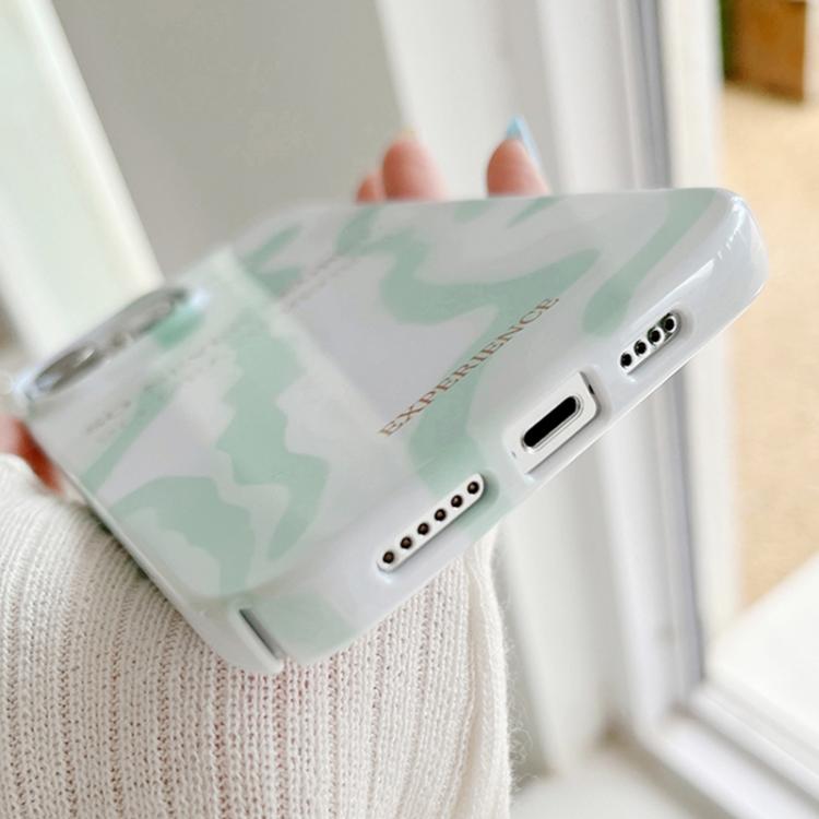 เคสโทรศัพท์ PC ลายวาด สำหรับ iPhone 16 Pro