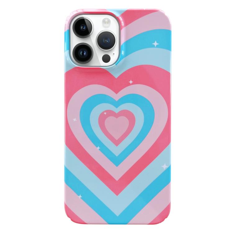 เคสโทรศัพท์ PC ลายวาด สำหรับ iPhone 16 Pro