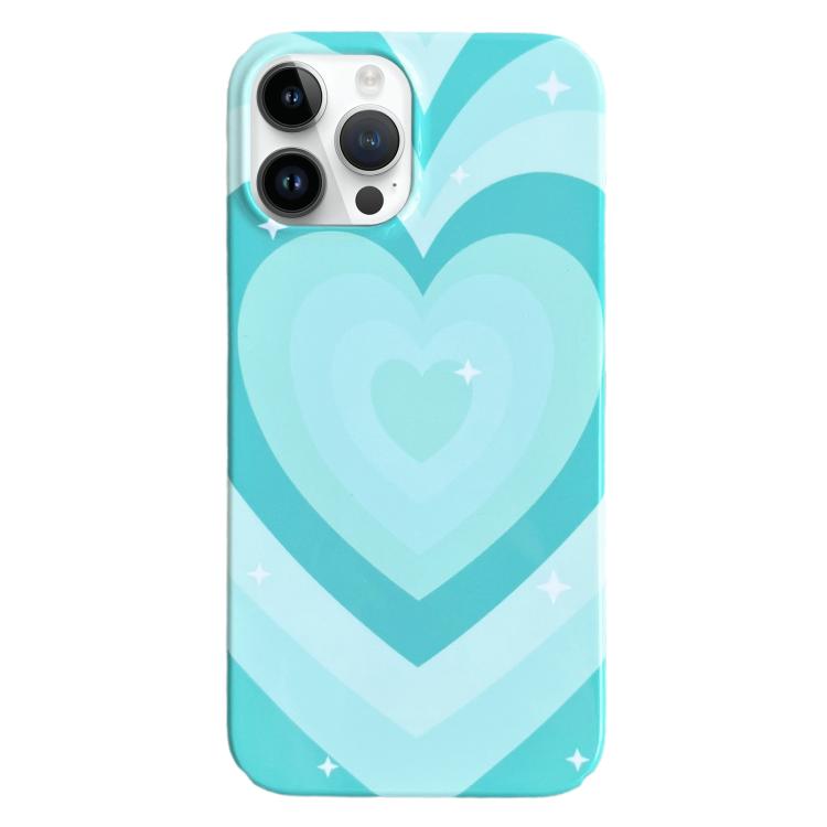 เคสโทรศัพท์ PC ลายวาด สำหรับ iPhone 16 Pro