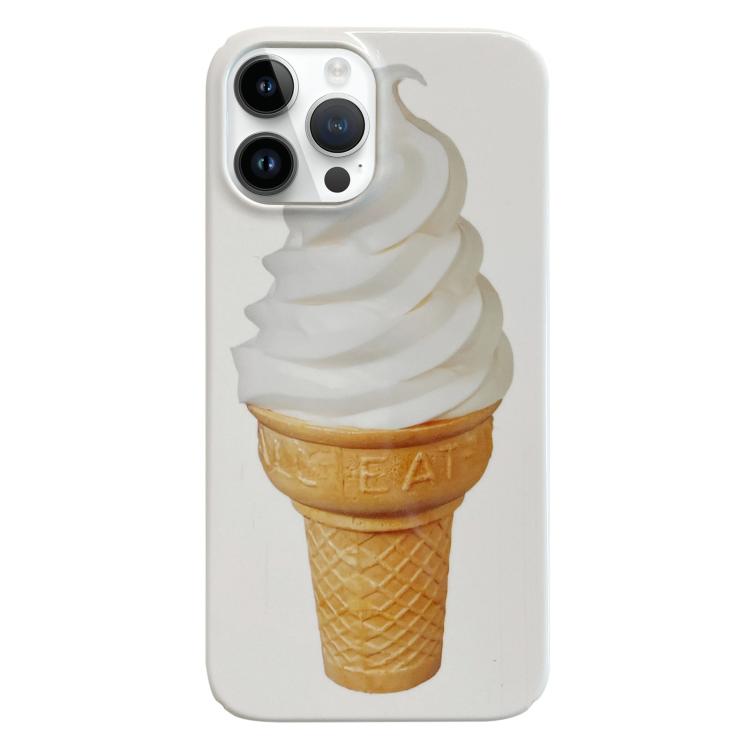 เคสโทรศัพท์ PC ลายวาด สำหรับ iPhone 16 Pro