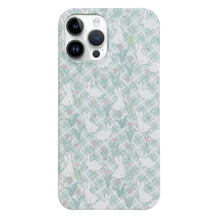 เคสโทรศัพท์ PC ลายวาด สำหรับ iPhone 16 Pro