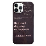 เคสโทรศัพท์ PC ลายวาด สำหรับ iPhone 16 Pro