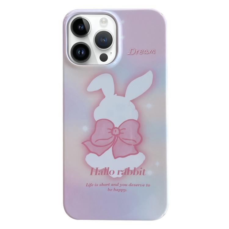 เคสโทรศัพท์ PC ลายวาด สำหรับ iPhone 16 Pro