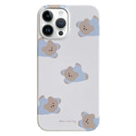 เคสโทรศัพท์ PC ลายวาด สำหรับ iPhone 16 Pro