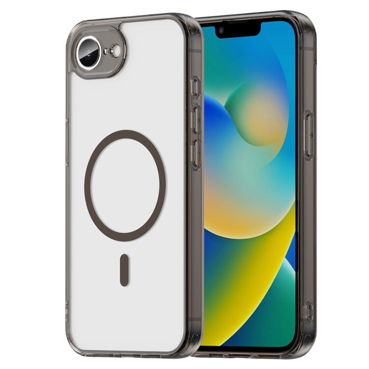 PC Hybrid TPU Airbag Shockproof MagSafe Phone Case, For iPhone 17e / 16e, For iPhone 17 Pro Max, For iPhone 17 Pro, For iPhone 17, For iPhone Air, For iPhone 16 Pro Max, For iPhone 16 Pro, For iPhone 16 Plus, For iPhone 16, For iPhone 15 Pro Max       ...