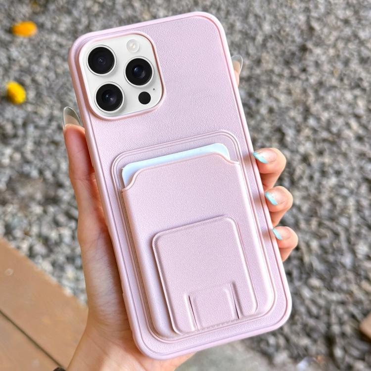 เคสโทรศัพท์ที่ใส่บัตรพับสี่เหลี่ยมจัตุรัส สำหรับ iPhone 16 Plus, สำหรับ iPhone 16, สำหรับ iPhone 15 Pro Max, สำหรับ iPhone 15 Pro, สำหรับ iPhone 15 Plus, สำหรับ iPhone 15