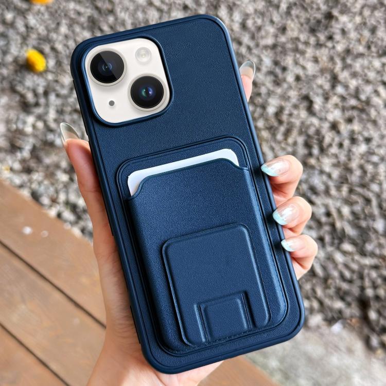เคสโทรศัพท์ที่ใส่บัตรพับสี่เหลี่ยมจัตุรัส สำหรับ iPhone 16 Plus, สำหรับ iPhone 16, สำหรับ iPhone 15 Pro Max, สำหรับ iPhone 15 Pro, สำหรับ iPhone 15 Plus, สำหรับ iPhone 15