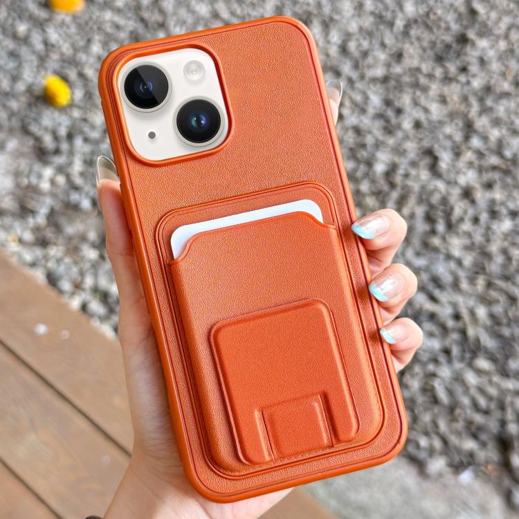 เคสโทรศัพท์ที่ใส่บัตรพับสี่เหลี่ยมจัตุรัส สำหรับ iPhone 16 Plus, สำหรับ iPhone 16, สำหรับ iPhone 15 Pro Max, สำหรับ iPhone 15 Pro, สำหรับ iPhone 15 Plus, สำหรับ iPhone 15