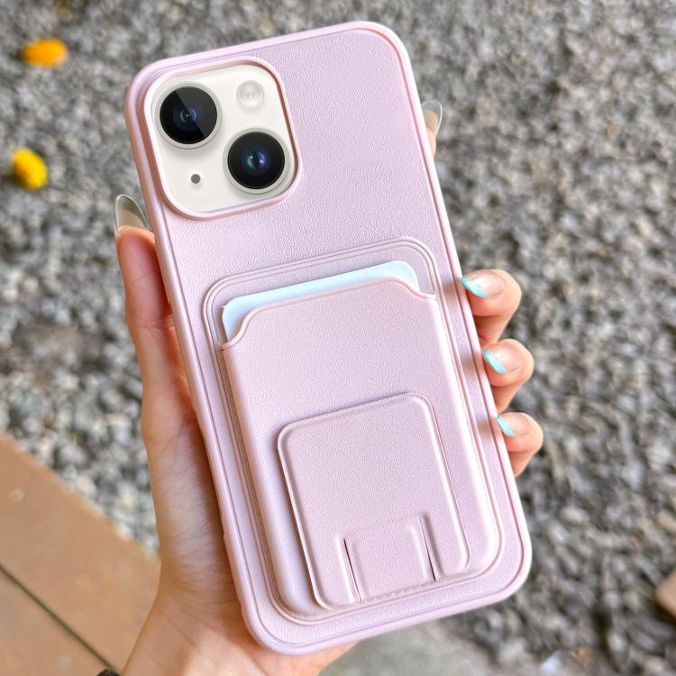 เคสโทรศัพท์ที่ใส่บัตรพับสี่เหลี่ยมจัตุรัส สำหรับ iPhone 16 Plus, สำหรับ iPhone 16, สำหรับ iPhone 15 Pro Max, สำหรับ iPhone 15 Pro, สำหรับ iPhone 15 Plus, สำหรับ iPhone 15