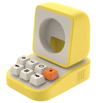 XDcase For Apple Watch Typewriter Design Smart Watch Charging Stand