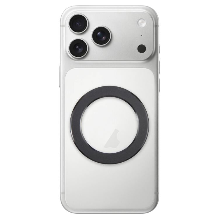 Universal Strong Magnetic Alignment Ring, without Positioning Handle (Black), without Positioning Handle (Orange), without Positioning Handle (White), without Positioning Handle (Pink)
