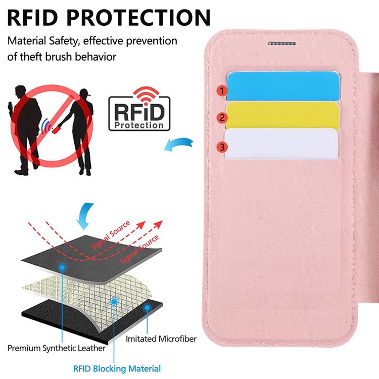 เคสโทรศัพท์หนังวีแกนชุบแม่เหล็กบางพิเศษ สำหรับ iPhone 16 Pro, สำหรับ iPhone 16 Plus, สำหรับ iPhone 16, สำหรับ iPhone 15 Pro Max, สำหรับ iPhone 15 Pro, สำหรับ iPhone 15 Plus / 14 Plus